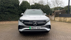 Mercedes-Benz Eqb 350 4M 215kW AMG Line Premium 66.5kWh 5dr Auto Electric Estate